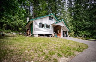 Photo 33: 1411 Robertson Rd in Whaletown: Isl Cortes Island House for sale (Islands)  : MLS®# 879098