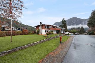 Photo 28: 38316 VISTA Crescent in Squamish: Hospital Hill House for sale : MLS®# R2746656