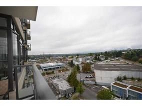 Photo 11: 1403 4132 HALIFAX STREET in Burnaby: Brentwood Park Condo for sale (Burnaby North)  : MLS®# R2015075