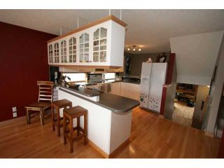 Photo 6: 250 25 Avenue NE in CALGARY: Tuxedo Residential Detached Single Family for sale (Calgary)  : MLS®# C3421200