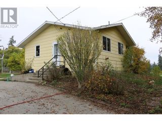 Photo 15: 4210 White Lake Road in Tappen: House for sale : MLS®# 10286953