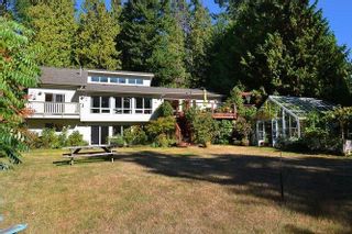 Photo 3: 1481 PARK Avenue: Roberts Creek House for sale (Sunshine Coast)  : MLS®# R2209232