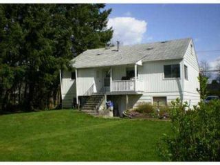 Main Photo: 12089 LAITY Street in Maple Ridge: Northwest Maple Ridge House for sale : MLS®# R2718147