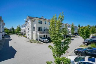 Photo 39: 36 16228 16 Avenue in Surrey: King George Corridor Townhouse for sale in "PIER 16" (South Surrey White Rock)  : MLS®# R2591498