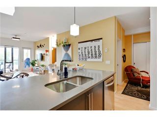 Photo 11: 202 414 MEREDITH Road NE in Calgary: Crescent Heights Condo for sale : MLS®# C4031332
