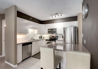 Photo 9: 1206 804 3 Avenue SW in Calgary: Eau Claire Apartment for sale : MLS®# A1213396