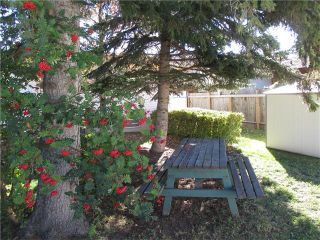 Photo 7: 5707 LAWSON Place SW in Calgary: Lakeview House for sale : MLS®# C4034051