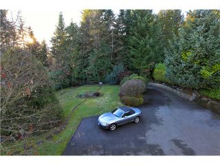 Photo 4: 1039 HIGHLAND DR in West Vancouver: British Properties House for sale : MLS®# V1042028