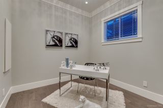 Photo 11: 8039 MCGREGOR Avenue in Burnaby: South Slope House for sale (Burnaby South)  : MLS®# R2062081