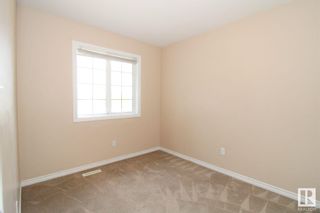Photo 21: 401 ASTER Close: Leduc House Half Duplex for sale : MLS®# E4341612