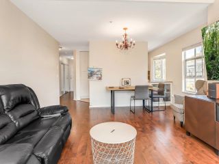 Photo 7: 309 2285 WELCHER Avenue in Port Coquitlam: Central Pt Coquitlam Condo for sale : MLS®# R2798868