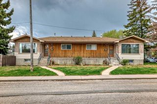 Main Photo: 2629 / 2631 25 Avenue SW in Calgary: Killarney/Glengarry Full Duplex for sale : MLS®# A2131593