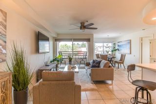 Photo 2: PACIFIC BEACH Condo for sale : 2 bedrooms : 1225 Pacific Beach #2B in San Diego