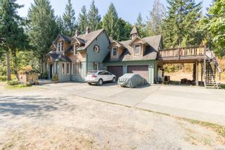 Photo 10: 2949 Rosalie Rd in Nanaimo: Na Cedar House for sale : MLS®# 854892