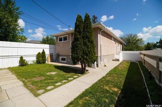 Photo 7: 2076 ELLIOTT Street in Regina: Broders Annex Residential for sale : MLS®# SK906497