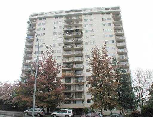 Main Photo: 204 320 ROYAL AVENUE in : Downtown NW Condo for sale : MLS®# V762107