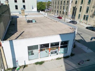 Photo 27: 200 Princess Street in Winnipeg: Exchange District Industrial / Commercial / Investment for sale (9A)  : MLS®# 202325102