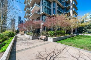 Photo 20: 1605 2077 ROSSER Avenue in Burnaby: Brentwood Park Condo for sale (Burnaby North)  : MLS®# R2868103