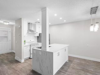 Photo 10: 5 95 Grier Place NE in Calgary: Greenview Row/Townhouse for sale : MLS®# A1194462