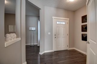 Photo 19: 91 Chaparral Valley Way SE in Calgary: Chaparral Detached for sale : MLS®# A1166098