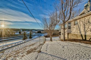 Photo 39: 8 604 Griffin Road W: Cochrane Row/Townhouse for sale : MLS®# A2036142