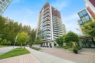Photo 22: 2302 5628 BIRNEY Avenue in Vancouver: University VW Condo for sale in "The Laureates" (Vancouver West)  : MLS®# R2717962