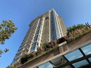 Photo 31: 201 608 BELMONT STREET in New Westminster: Uptown NW Condo for sale : MLS®# R2506417