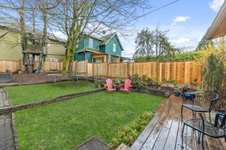 Photo 12: 3018 E 29TH Avenue in Vancouver: Collingwood VE House for sale (Vancouver East)  : MLS®# R2869372