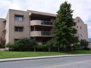 Photo 30: 206 2169 FLAMINGO ROAD in : Valleyview Apartment Unit for sale (Kamloops)  : MLS®# 138162