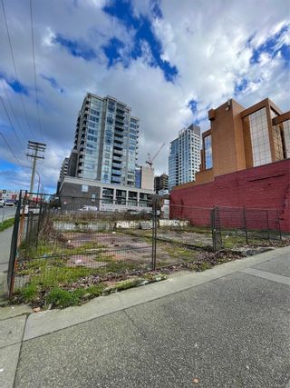 Photo 3: 1819 Douglas St in Victoria: Vi Downtown Unimproved Land for sale : MLS®# 895879