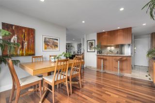 Photo 13: 1008 1720 BARCLAY STREET in Vancouver: West End VW Condo for sale (Vancouver West)  : MLS®# R2204094