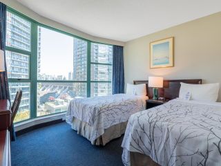 Photo 9: 1009 838 HAMILTON Street in Vancouver: Downtown VW Condo for sale in "ROSEDALE ON ROBSON SUITE HOTEL" (Vancouver West)  : MLS®# R2905835