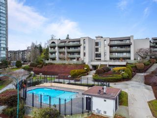 Photo 21: 209 4941 LOUGHEED Highway in Burnaby: Brentwood Park Condo for sale in "Douglas View" (Burnaby North)  : MLS®# R2851013