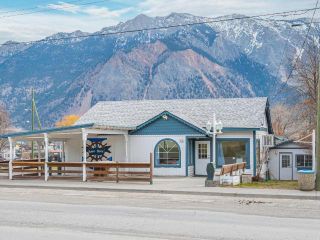 Photo 3: 824 MAIN STREET: Lillooet Building and Land for sale (South West)  : MLS®# 171938