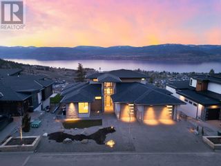 Photo 1: 5650 The Edge Place Unit# 110 in Kelowna: House for sale : MLS®# 10307407
