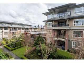 Photo 22: 305 1787 154 Street in Surrey: King George Corridor Condo for sale in "THE MADISON" (South Surrey White Rock)  : MLS®# R2676414