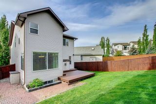Photo 44: 54 Springborough Point SW in Calgary: Springbank Hill Detached for sale : MLS®# A1227826