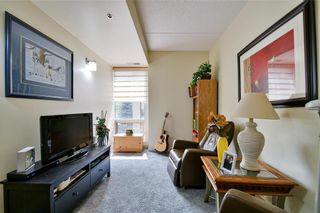 Photo 18: 1215 80 Snow Street in Winnipeg: University Heights Condominium for sale (1K)  : MLS®# 202316040