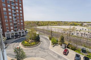 Photo 15: 608 50 Old Mill Road in Oakville: Old Oakville Condo for sale : MLS®# W6053540