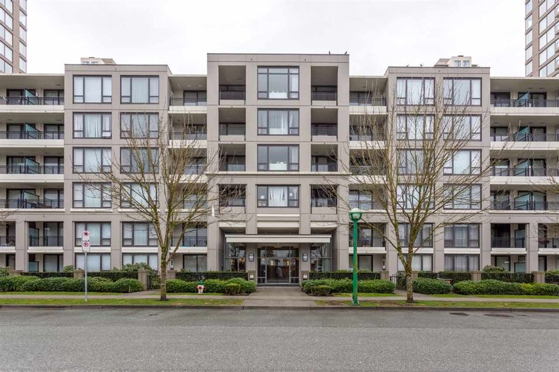 FEATURED LISTING: 103 - 7138 COLLIER Street Burnaby