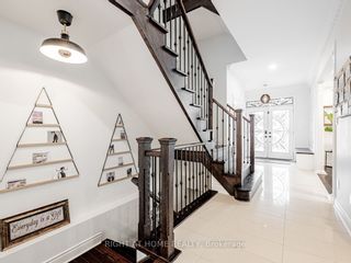 Photo 10: 916 ERNEST COUSINS Circle in Newmarket: Stonehaven-Wyndham House (3-Storey) for sale : MLS®# N8369458