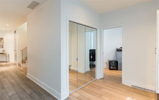 Photo 8: 491 BROUGHTON Street in Vancouver: Coal Harbour Townhouse for sale in "THE DENIA" (Vancouver West)  : MLS®# R2133430