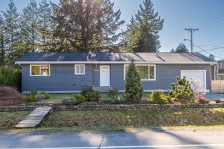 Photo 1: 1976 CHEAKAMUS Way in Squamish: Garibaldi Estates House for sale : MLS®# R2866874
