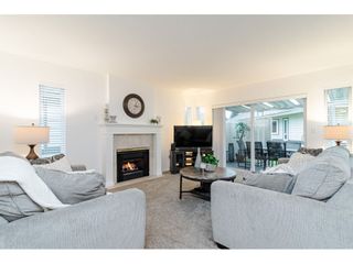 Photo 4: 76 5550 LANGLEY Bypass in Langley: Langley City Townhouse for sale in "Riverwynde" : MLS®# R2520087