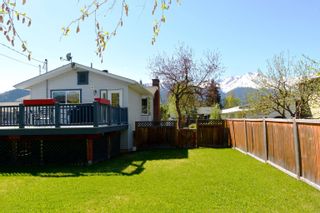 Photo 32: 3844 13TH Avenue in Smithers: Smithers - Town House for sale in "Hill Section" (Smithers And Area)  : MLS®# R2772009