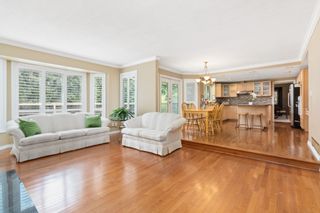 Photo 12: 12090 57 Avenue in Surrey: Panorama Ridge House for sale : MLS®# R2795781