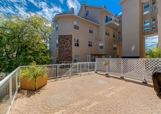 Photo 38: 107 6650 Old Banff Coach Road SW in Calgary: Patterson Apartment for sale : MLS®# A2053504