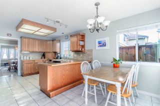 Photo 10: 5346 LAUREL Way in Ladner: Hawthorne House for sale in "Victory South" : MLS®# R2030940