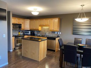 Photo 18: 11 110 Dulmage Crescent in Saskatoon: Stonebridge Residential for sale : MLS®# SK903721