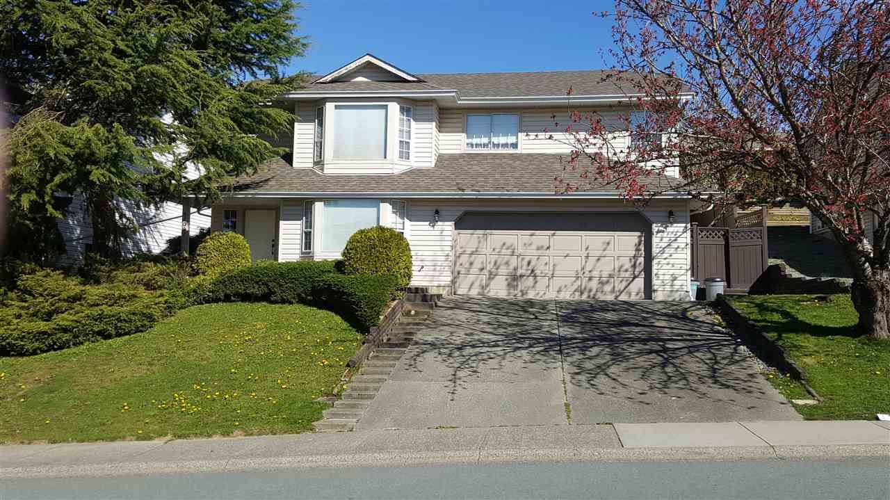 Main Photo: 31097 SOUTHERN DRIVE in : Abbotsford West House for sale : MLS®# R2050908